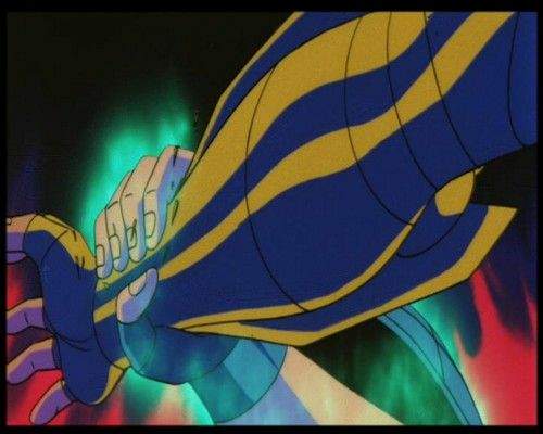 Otaku Gallery  / Anime e Manga / Saint Seiya / Screen Shots / Movies / 03 - La leggenda dei guerrieri Scarlatti / 287.jpg